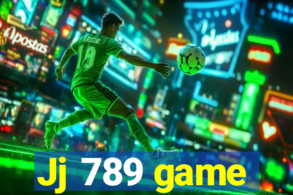 Jj 789 game